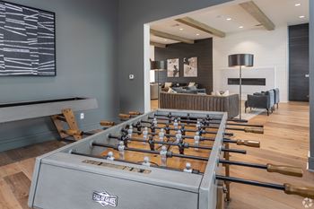 Game room ansley